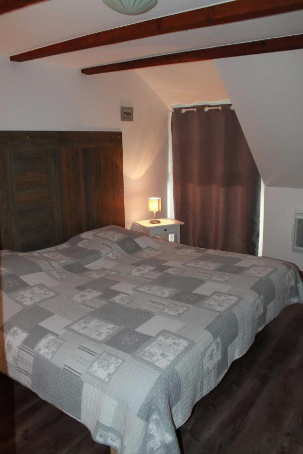 Mirabelle Avec Jardin - Centre Apartamento