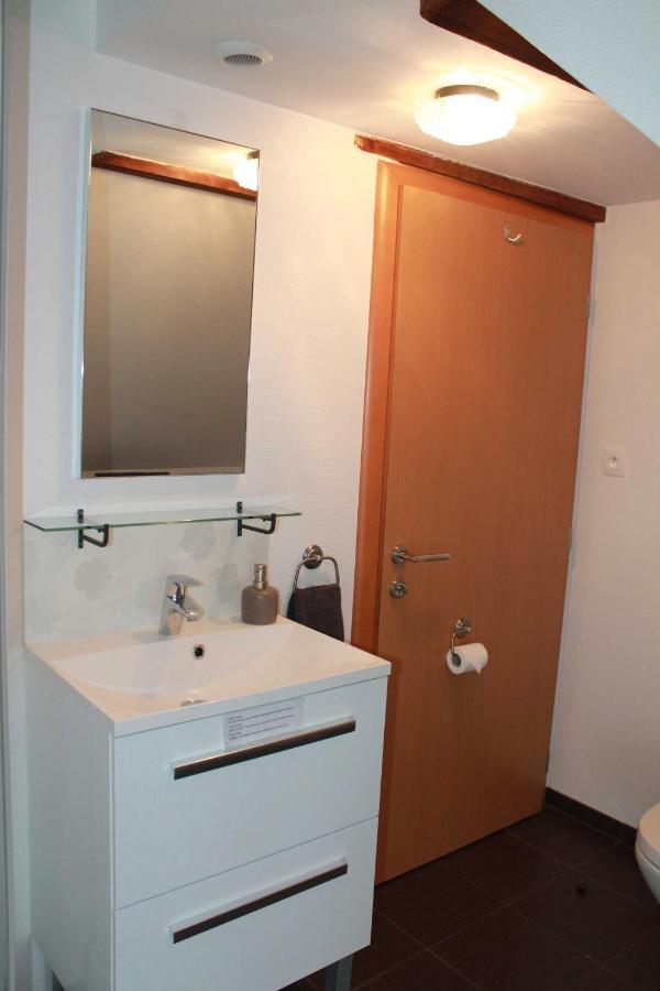 Mirabelle Avec Jardin - Centre Apartamento
